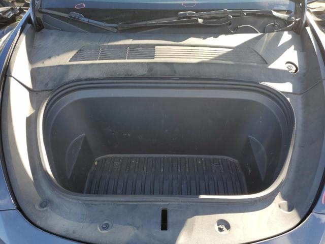 Photo 11 from auction – 2021 TESLA MODEL Y with VIN 5YJYGDEE8MF092413