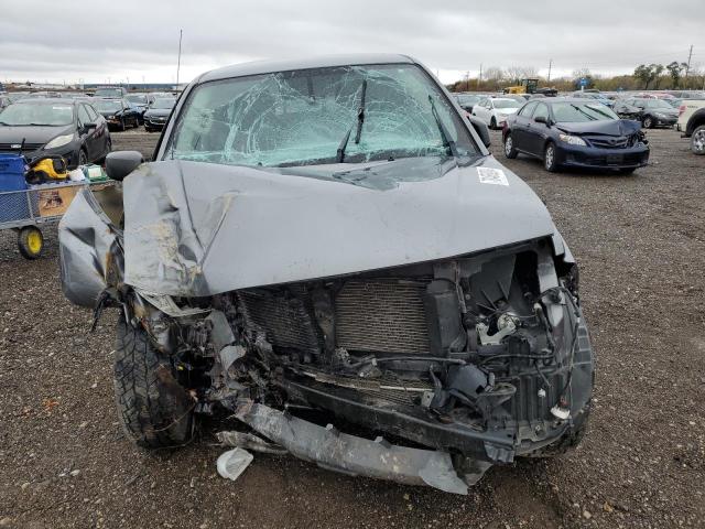 Photo 5 from auction – 2019 NISSAN FRONTIER S with VIN 1N6AD0EV8KN700395