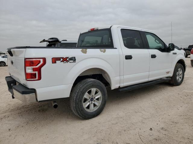 Photo 3 from auction – 2018 FORD F150 SUPER with VIN 1FTEW1E57JKD18637