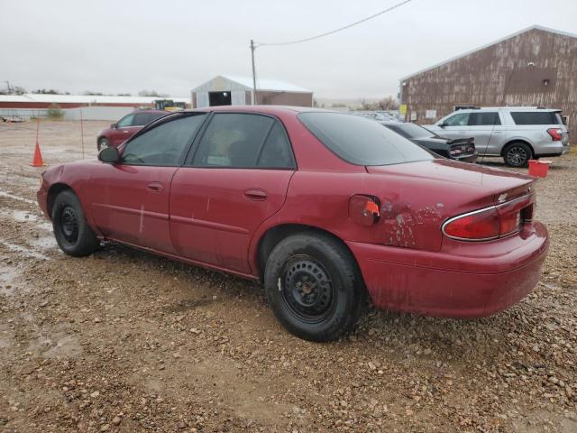 Photo 2 from auction – 2003 BUICK CENTURY CU with VIN 2G4WS52J131179953