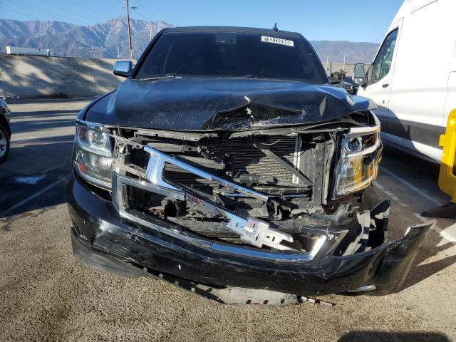 Photo 5 from auction – 2017 CHEVROLET SUBURBAN C with VIN 1GNSCJKC3HR126011