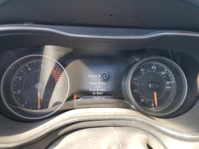 Photo 9 from auction – 2022 JEEP CHEROKEE L with VIN 1C4PJMMN1ND535833