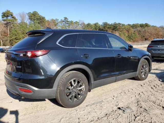 Photo 3 from auction – 2016 MAZDA CX-9 TOURI with VIN JM3TCACY0G0105277
