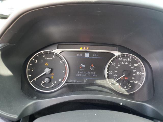 Photo 9 from auction – 2019 NISSAN ALTIMA PLA with VIN 1N4BL4FV1KC105843