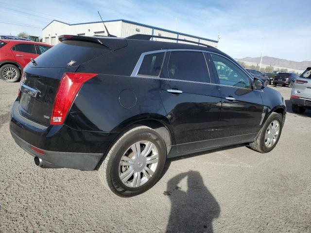 Foto 3 de la subasta – 2012 CADILLAC SRX con VIN 3GYFNGE35CS654751
