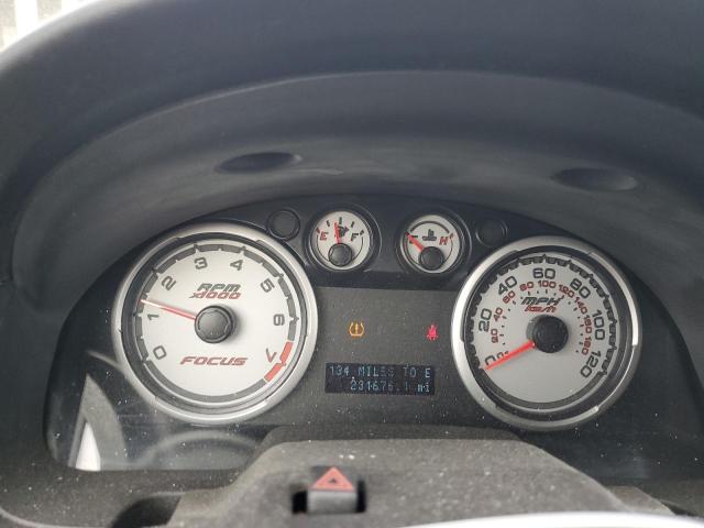 Zdjęcie 9 z aukcji – 2011 FORD FOCUS SE z VIN 1FAHP3FN3BW144683