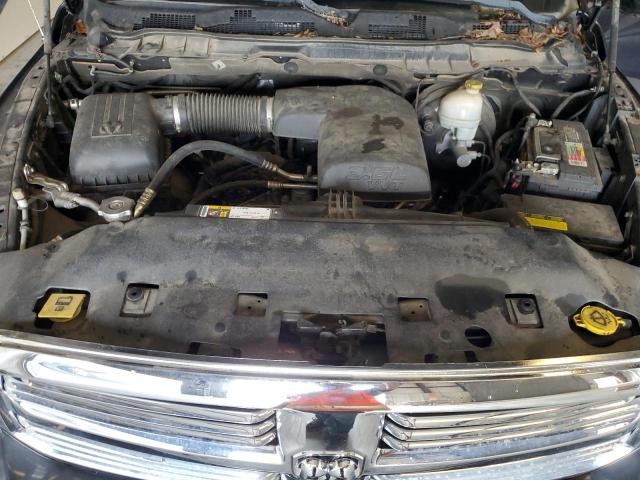 Photo 11 from auction – 2014 RAM 1500 SLT with VIN 1C6RR7LG2ES301502