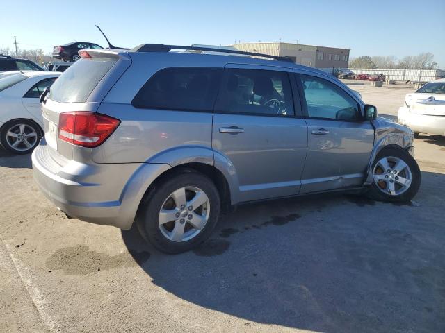Photo 3 from auction – 2015 DODGE JOURNEY SE with VIN 3C4PDCAB6FT714344