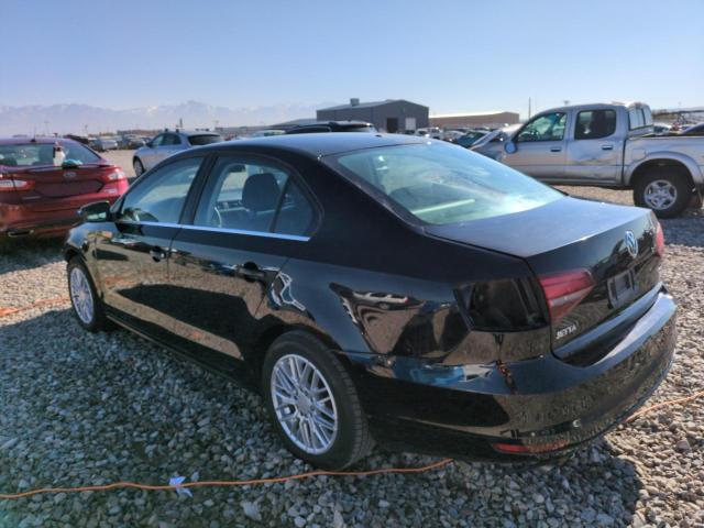 Photo 2 from auction – 2017 VOLKSWAGEN JETTA S with VIN 3VW2B7AJ6HM345574