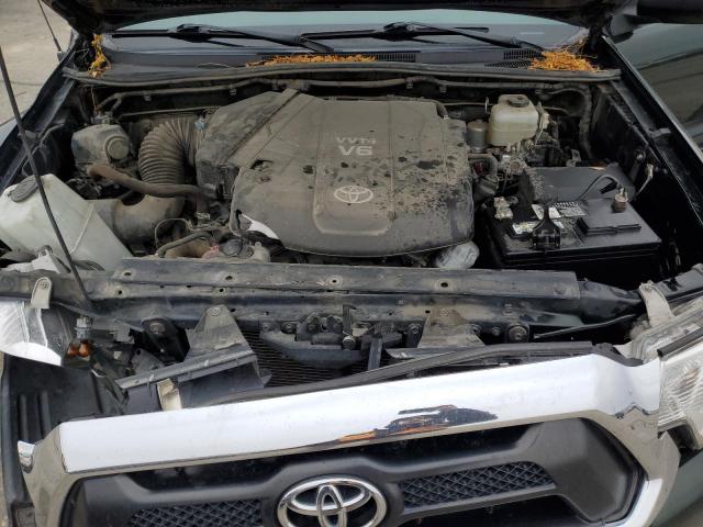 Photo 11 from auction – 2013 TOYOTA TACOMA DOU with VIN 3TMLU4EN4DM133148