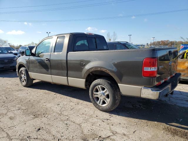 Photo 2 from auction – 2008 FORD F150 with VIN 1FTRX12W28FC00736