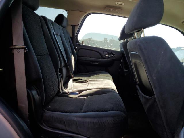 Photo 11 from auction – 2007 GMC YUKON with VIN 1GKFC13C87R396962