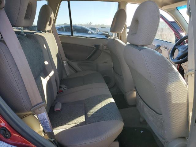 Photo 10 from auction – 2001 TOYOTA RAV4 with VIN JTEGH20V410005018