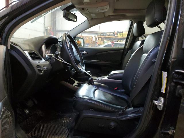Photo 7 from auction – 2012 DODGE JOURNEY R/ with VIN 3C4PDDFGXCT158013