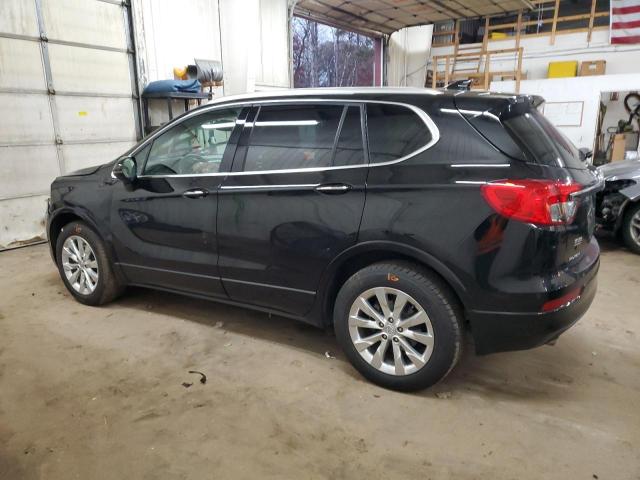 Photo 2 from auction – 2017 BUICK ENVISION E with VIN LRBFXBSAXHD161952