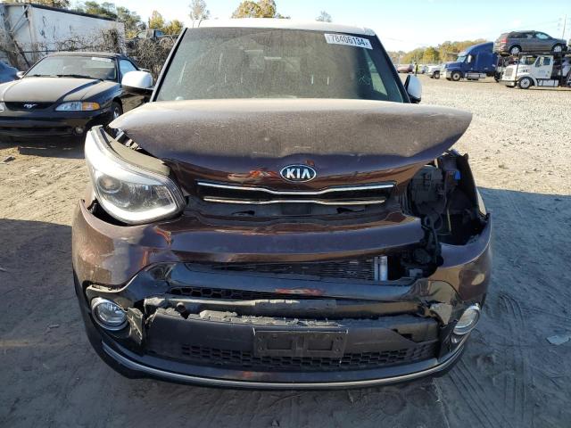 Foto 5 de la subasta – 2017 KIA SOUL + con VIN KNDJP3A53H7485202