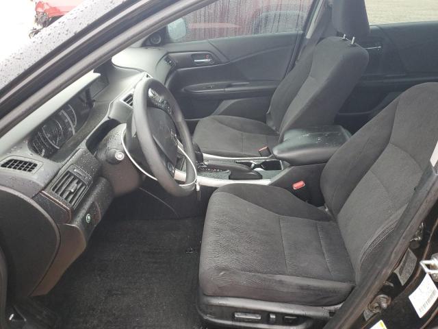 Photo 7 from auction – 2015 HONDA ACCORD EX with VIN 1HGCR2F79FA185463