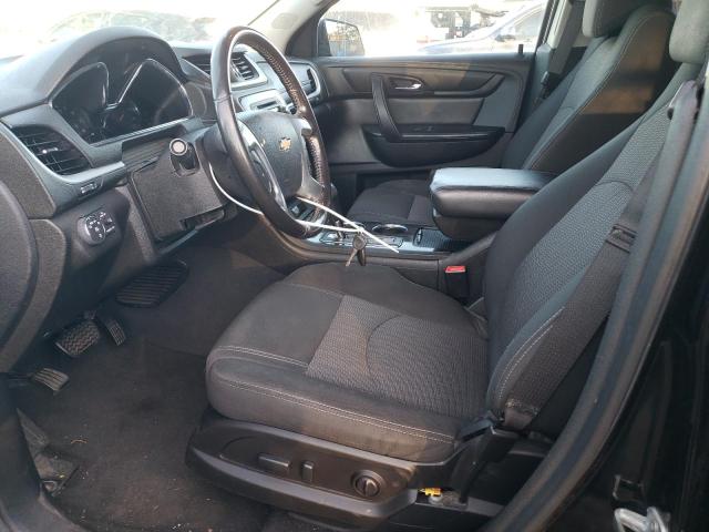 Photo 7 from auction – 2017 CHEVROLET TRAVERSE L with VIN 1GNKVGKD8HJ200544