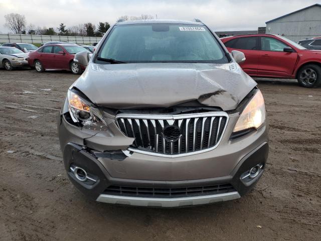 Photo 5 from auction – 2015 BUICK ENCORE CON with VIN KL4CJBSB6FB123796