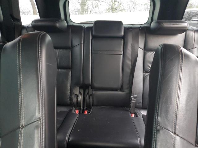 Photo 10 from auction – 2015 JEEP GRAND CHER with VIN 1C4RJFBG6FC638150