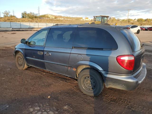 Photo 2 from auction – 2001 DODGE GRAND CARA with VIN 2B4GP44G81R169647