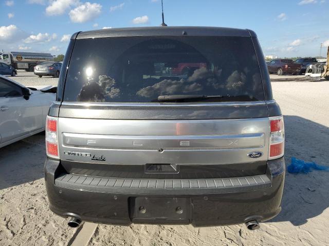 Photo 6 from auction – 2019 FORD FLEX LIMIT with VIN 2FMGK5D80KBA10496