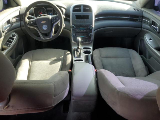 Photo 8 from auction – 2014 CHEVROLET MALIBU LS with VIN 1G11B5SL0EF231917