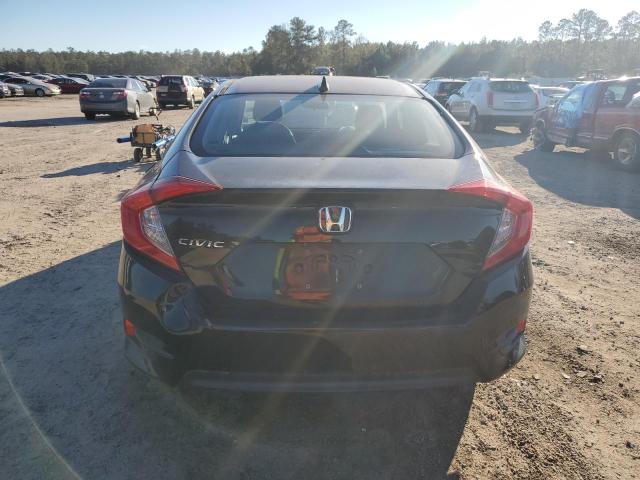 Photo 6 from auction – 2017 HONDA CIVIC EX with VIN 19XFC2F70HE201112