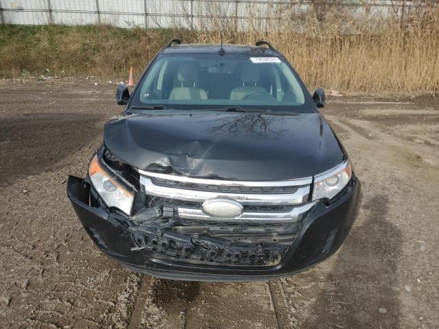 Photo 5 from auction – 2013 FORD EDGE SE with VIN 2FMDK3GC8DBB21081