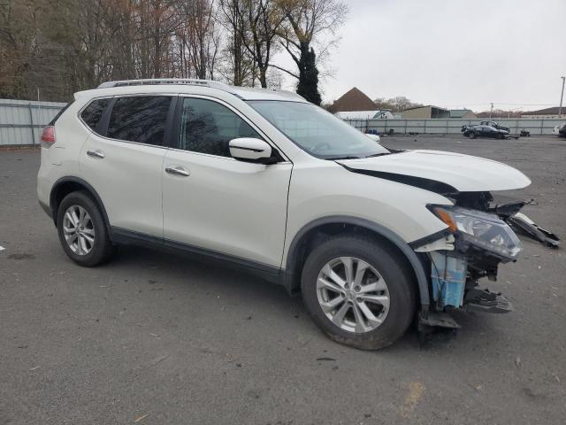 Photo 4 from auction – 2016 NISSAN ROGUE S with VIN KNMAT2MV2GP702495