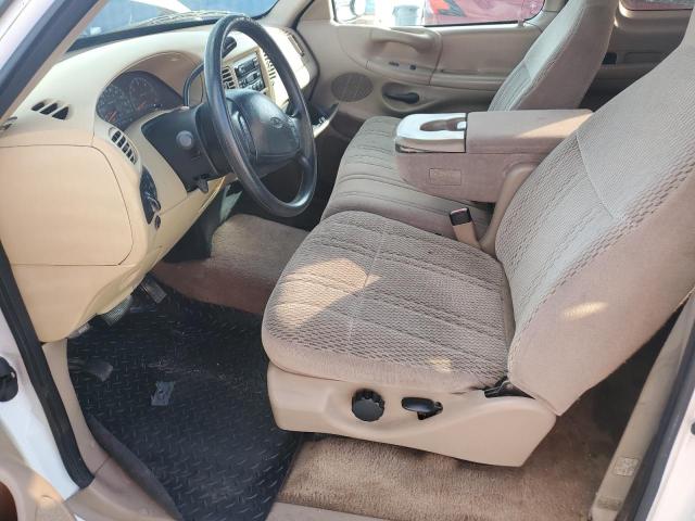 Photo 7 from auction – 1997 FORD F250 with VIN 1FTEX27L0VNB30173
