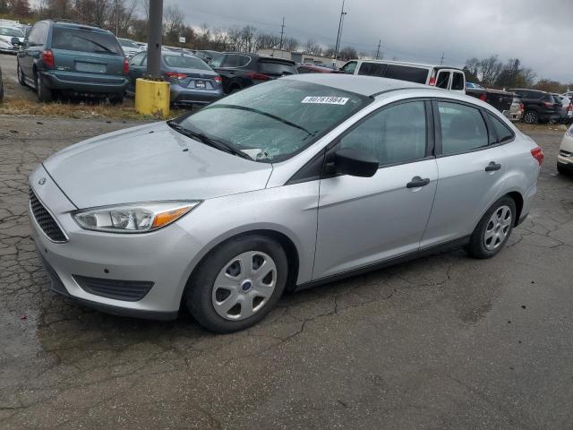 FORD FOCUS S 2016 with VIN 1FADP3E29GL366109 - Photo from auction
