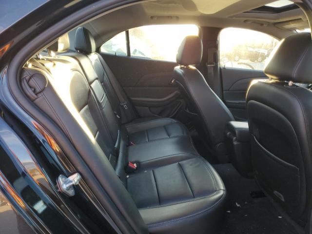 Photo 10 from auction – 2013 CHEVROLET MALIBU 2LT with VIN 1G11F5RR8DF103762