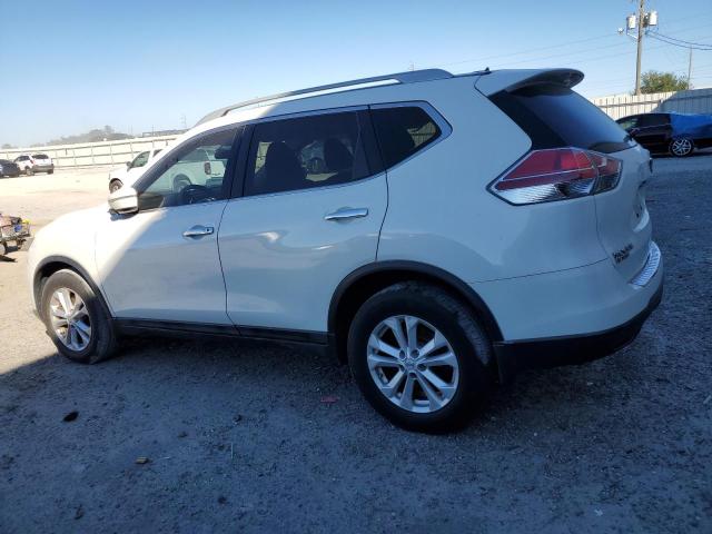 Photo 2 from auction – 2014 NISSAN ROGUE S with VIN 5N1AT2ML8EC766281