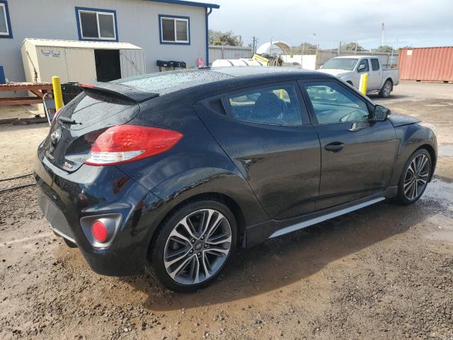 Photo 3 from auction – 2016 HYUNDAI VELOSTER T with VIN KMHTC6AE3GU276155