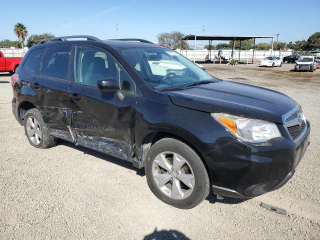 Photo 4 from auction – 2016 SUBARU FORESTER 2 with VIN JF2SJADC4GH545258