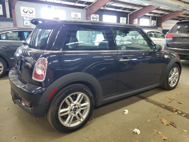 Photo 3 from auction – 2013 MINI COOPER S with VIN WMWSV3C51DT477458