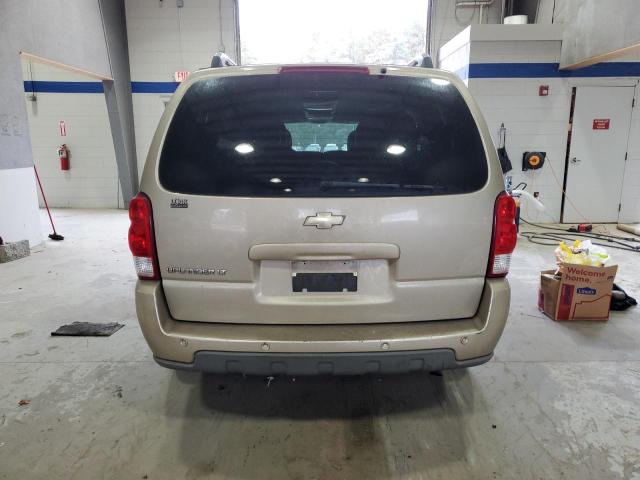 Photo 6 from auction – 2006 CHEVROLET UPLANDER L with VIN 1GNDV33L76D159939