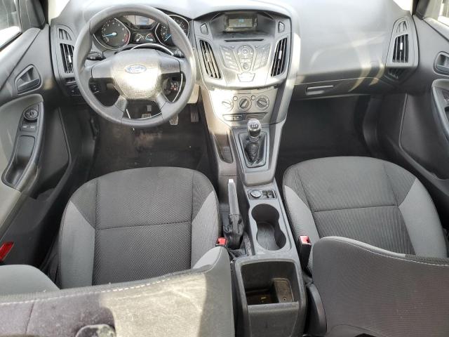 Photo 8 from auction – 2013 FORD FOCUS S with VIN 1FADP3E22DL331942