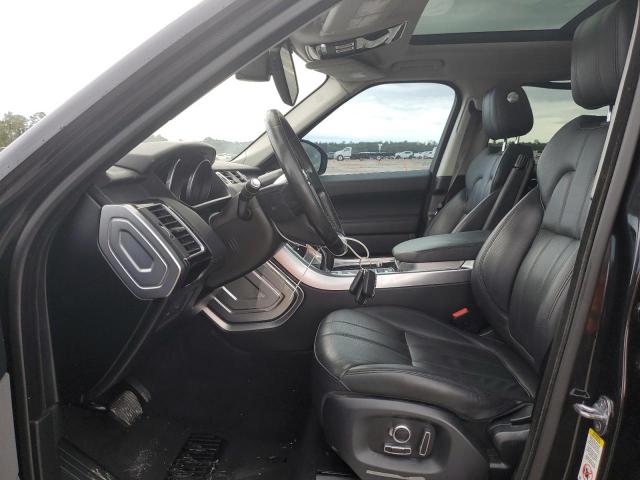 Foto 7 de la subasta – 2016 LAND ROVER RANGE ROVE con VIN SALWR2KFXGA640372