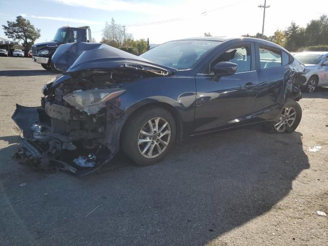 MAZDA 3 TOURING 2015 with VIN 3MZBM1V74FM135445 - Photo from auction