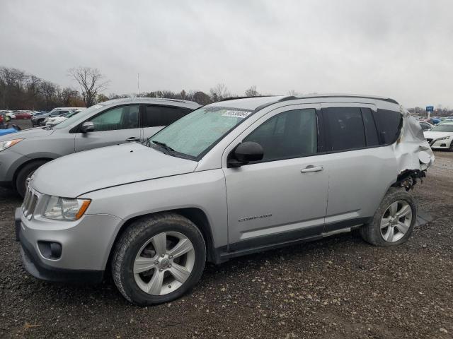 JEEP COMPASS 2011 with VIN 1J4NF1FB7BD263966 - Photo from auction
