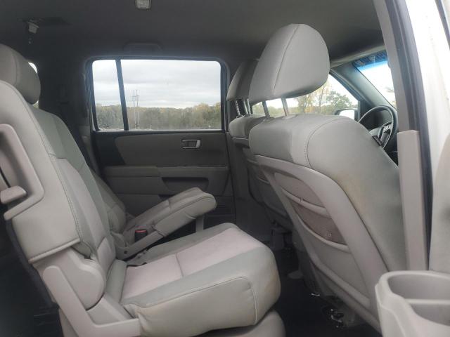 Photo 11 from auction – 2010 HONDA PILOT EX with VIN 5FNYF3H43AB002189