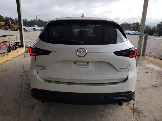 Photo 6 from auction – 2022 MAZDA CX-5 SELEC with VIN JM3KFBBM5N0630923