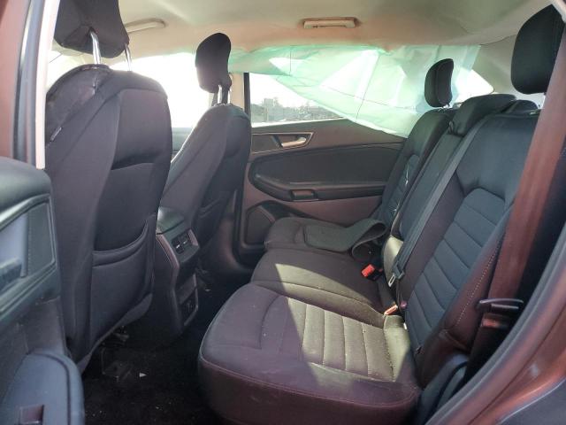 Photo 10 from auction – 2017 FORD EDGE SE with VIN 2FMPK3G99HBB05740