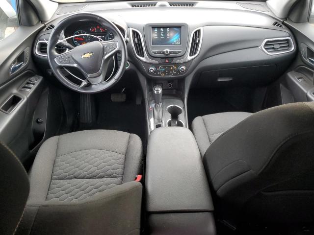 Photo 8 from auction – 2018 CHEVROLET EQUINOX LT with VIN 2GNAXTEX3J6184647