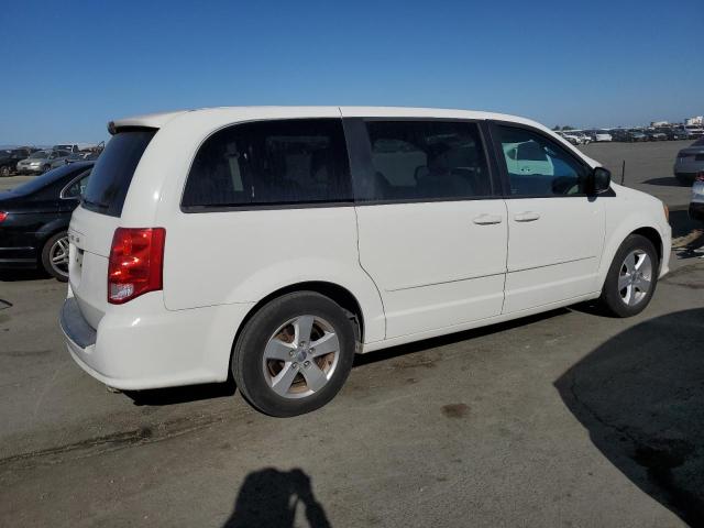 Photo 3 from auction – 2013 DODGE GRAND CARA with VIN 2C4RDGBG3DR532708