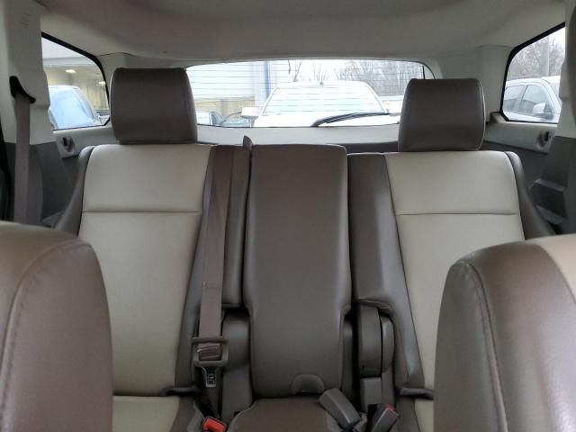 Photo 10 from auction – 2010 DODGE JOURNEY R/ with VIN 3D4PH6FV7AT111519