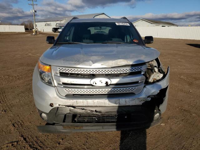 Photo 5 from auction – 2014 FORD EXPLORER X with VIN 1FM5K8D88EGB67456