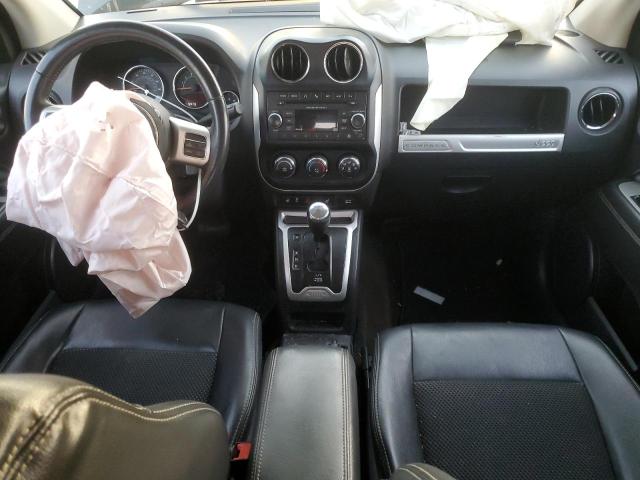 صورة رقم 8 من المزاد - 2017 JEEP COMPASS LA مع VIN 1C4NJCEAXHD151423